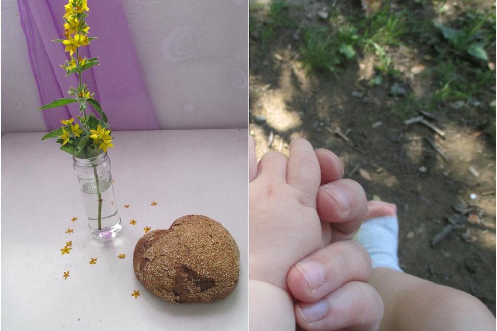 Spoznávam lásku v inej podobe