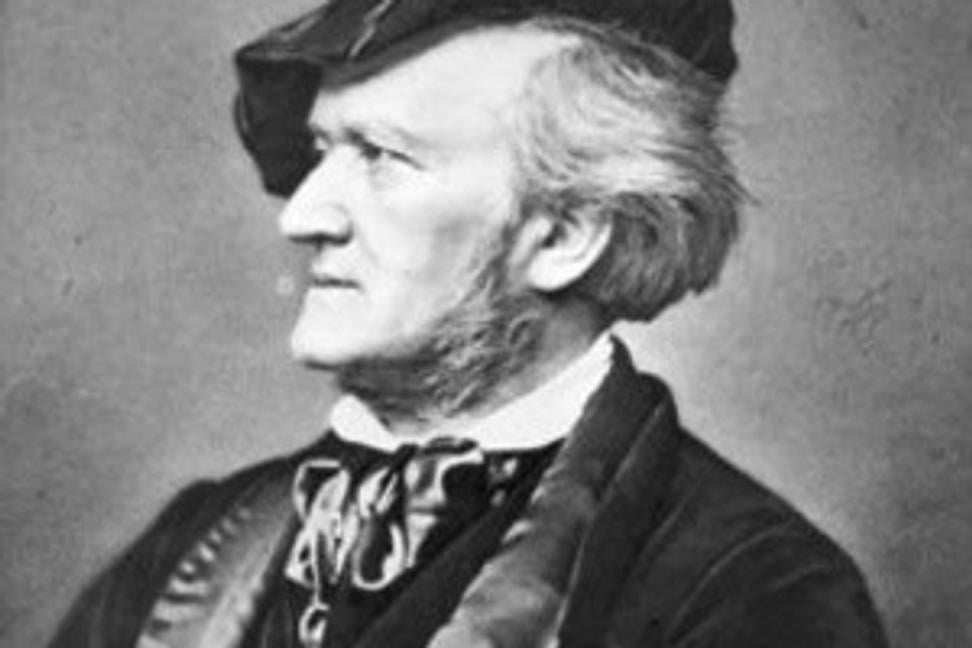 Richard Wagner. Proto-nacista a génius