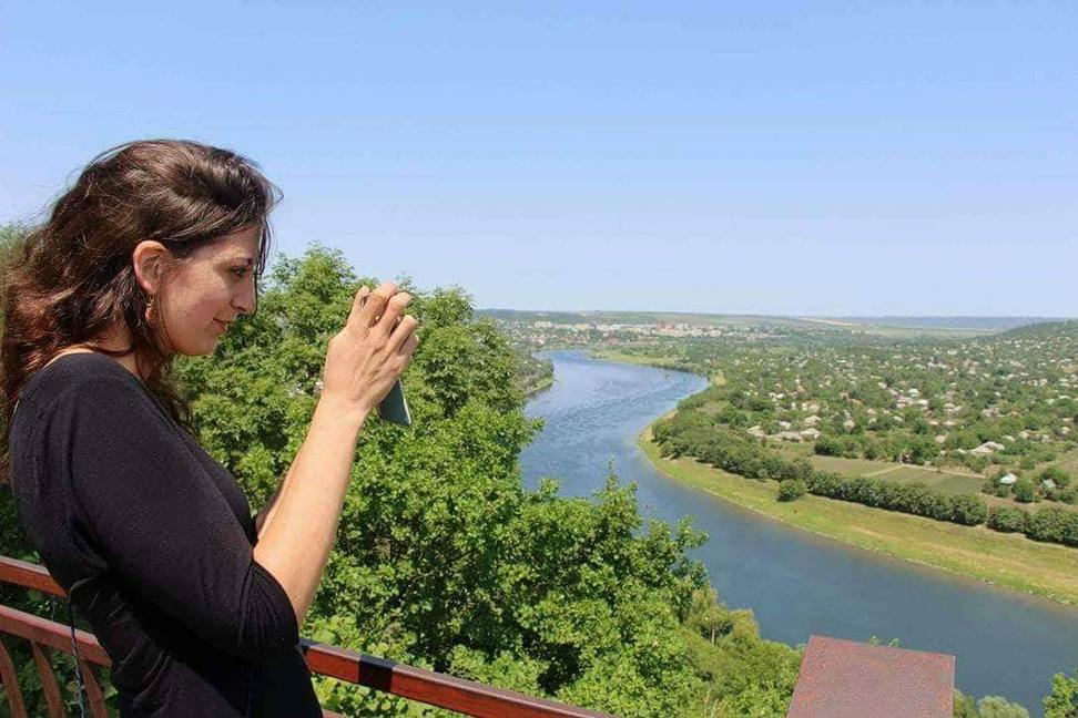 Život terénneho koordinátora v Človeku v ohrození rozhodne nie je nuda!