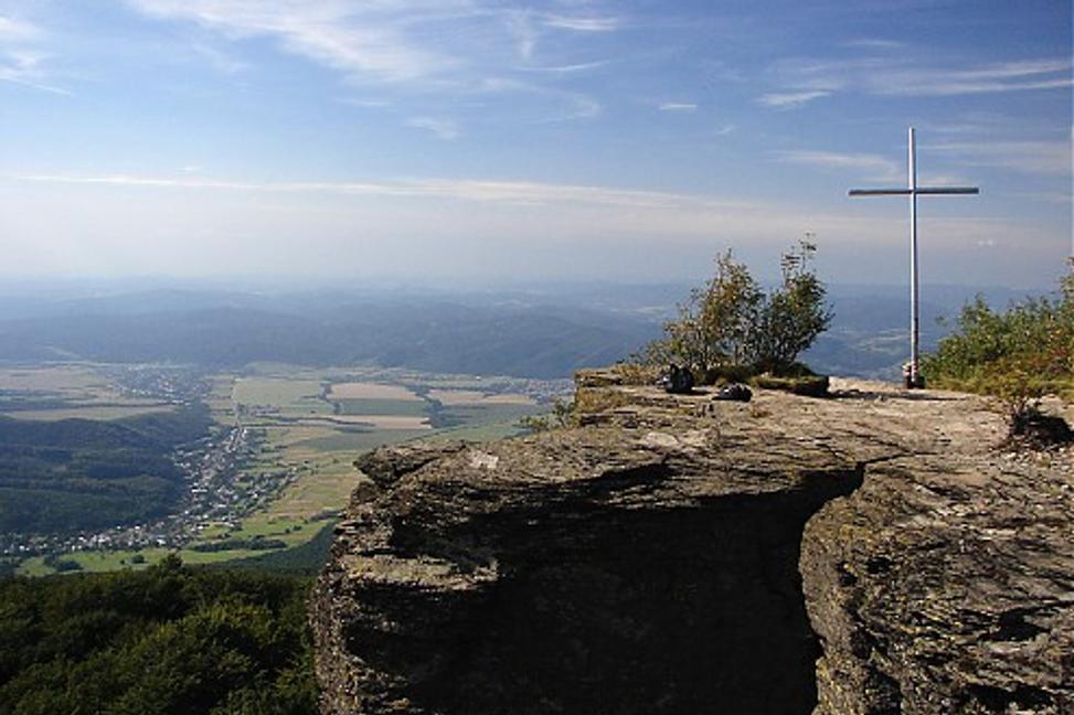 Turistická nádhera východného Slovenska