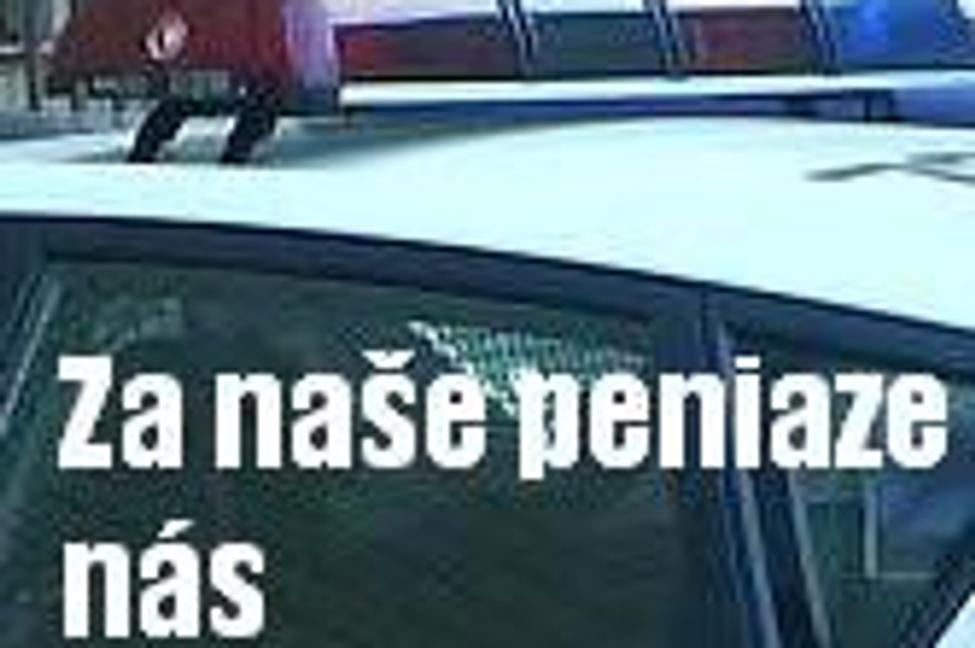 Videozáznam, ktorý nešokoval len mňa