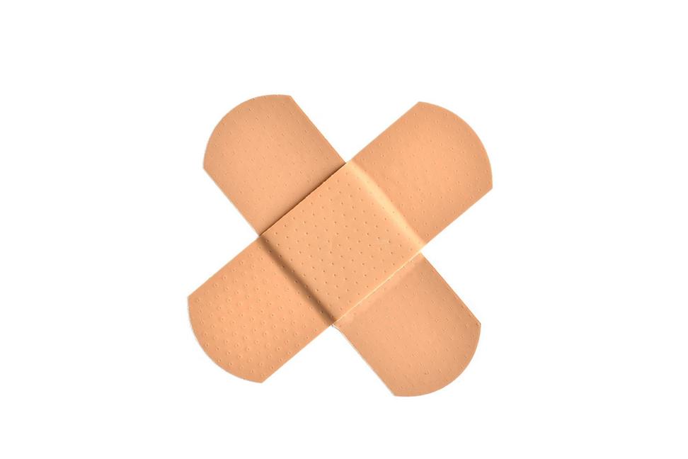 Sila zraniteľnosti