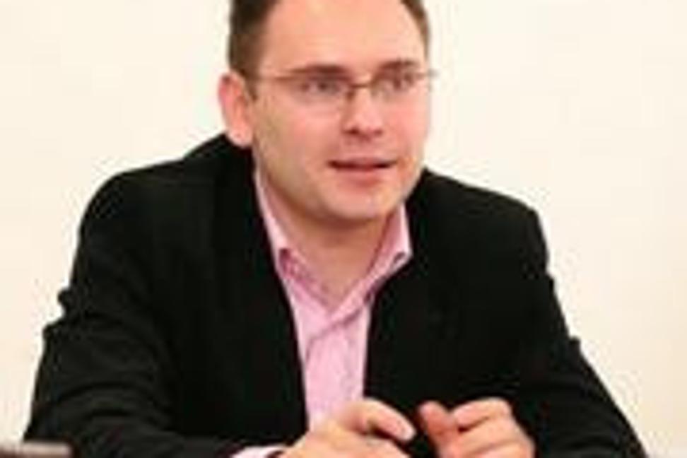 Gyula Bárdos, kandidát SMK na prezidenta Slovenskej republiky