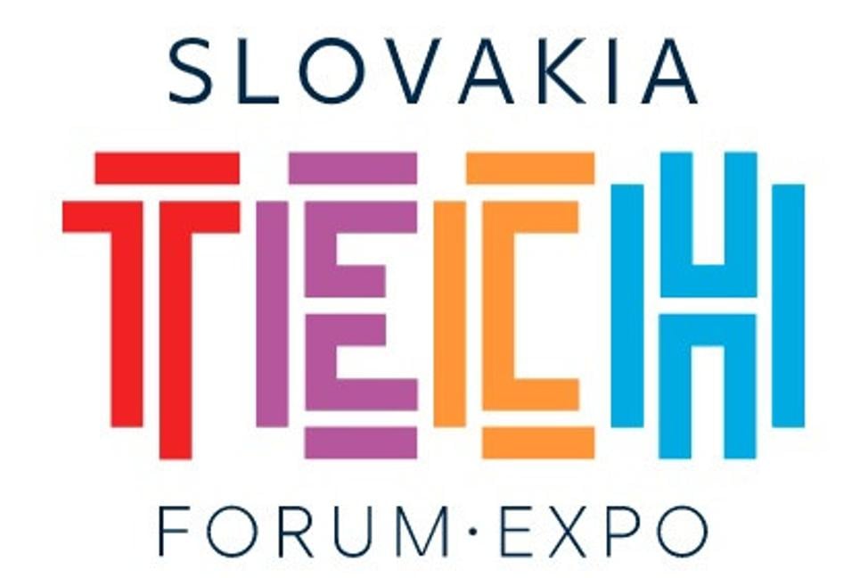 Ako to vidím ja: SlovakiaTech Forum-Expo 2021 v Košiciach