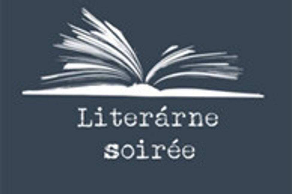 Literárne soirée v Žiline