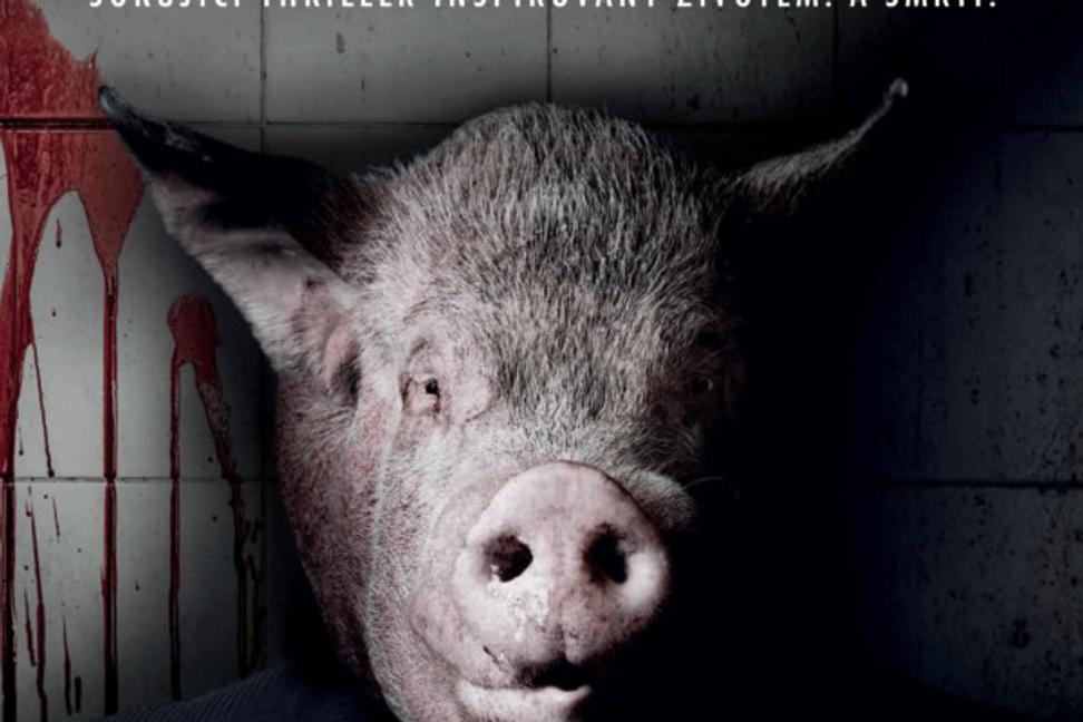 SVIŇA je film, kde uveríte málo čomu - hoc podobnosť s realitou JE, a jasne (NE)náhodná