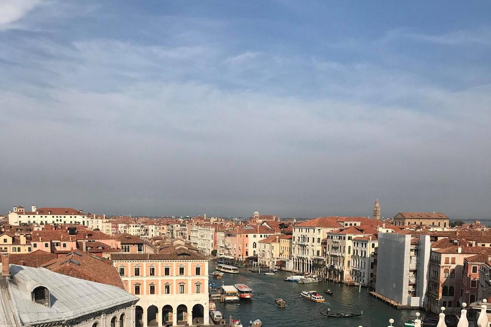 Čo vidieť v Benátkach 10x INAK