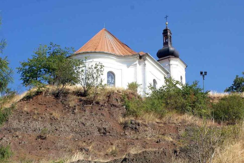Uhlířský vrch