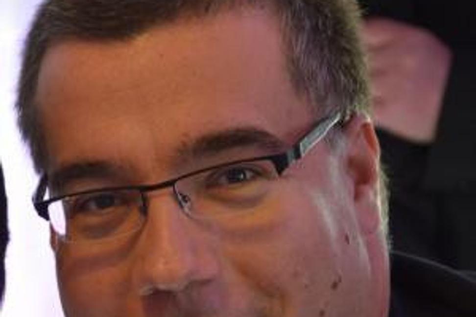 Centrálna Ázia
