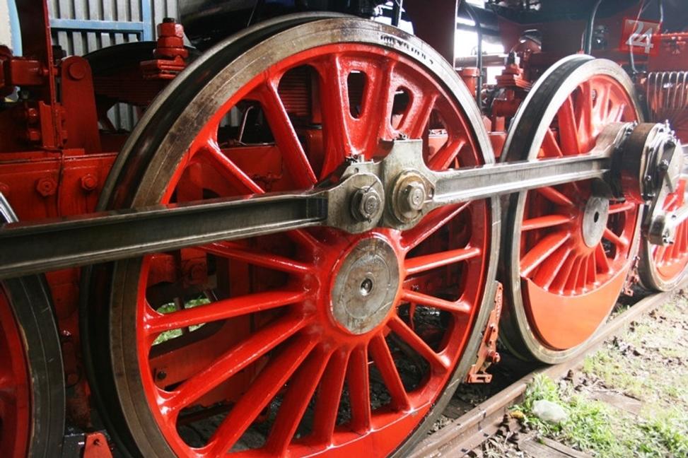 150 rokov Košicko-Bohumínskej železnice