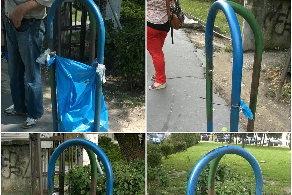 Konceptuálne umenie bolo vždy odpad. A naopak