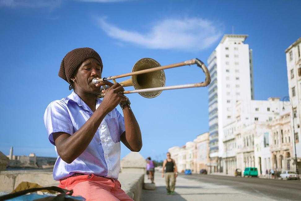 La Habana