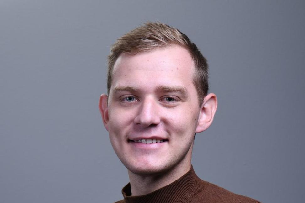 Vysnil som si politika a zistil, že existuje! 