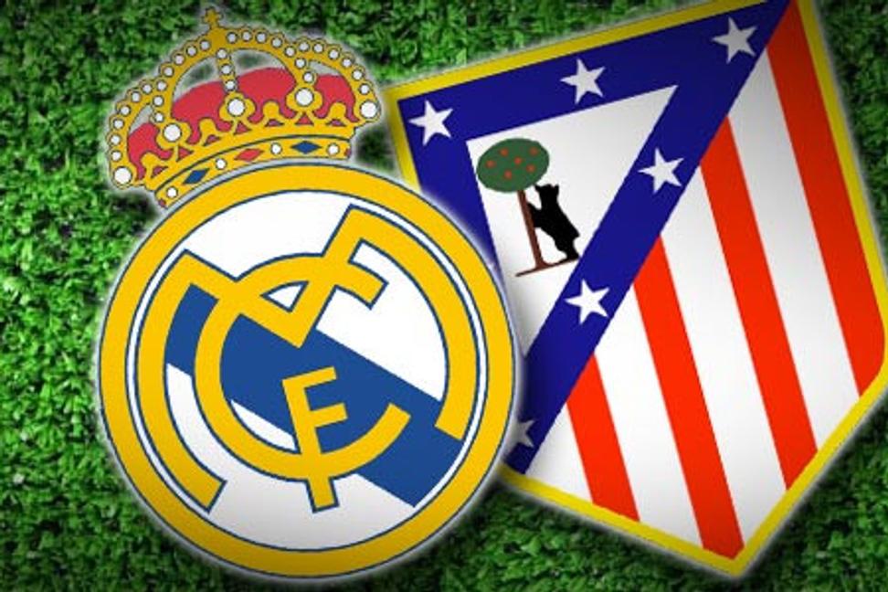 Madridské derby: Atlético Madrid vs Real Madrid