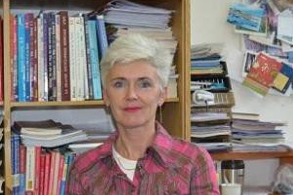 Po piatich rokoch alebo chvála IRONSPINNINGU