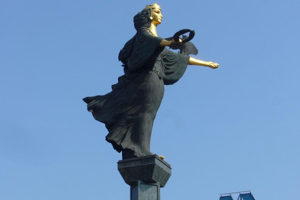 Prekvapujúca Sofia