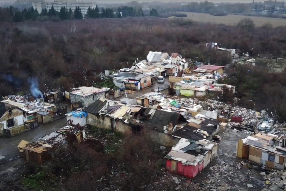 Po 16 rokoch prešľapovania na mieste sa urobil prvý dôležitý krok