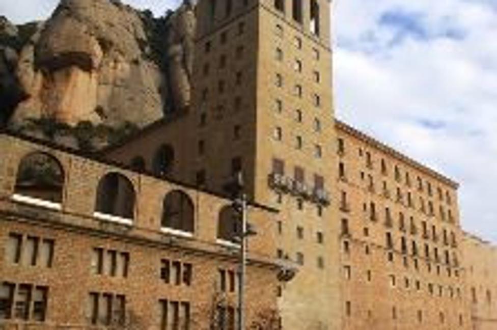 Nový rok na Montserrate