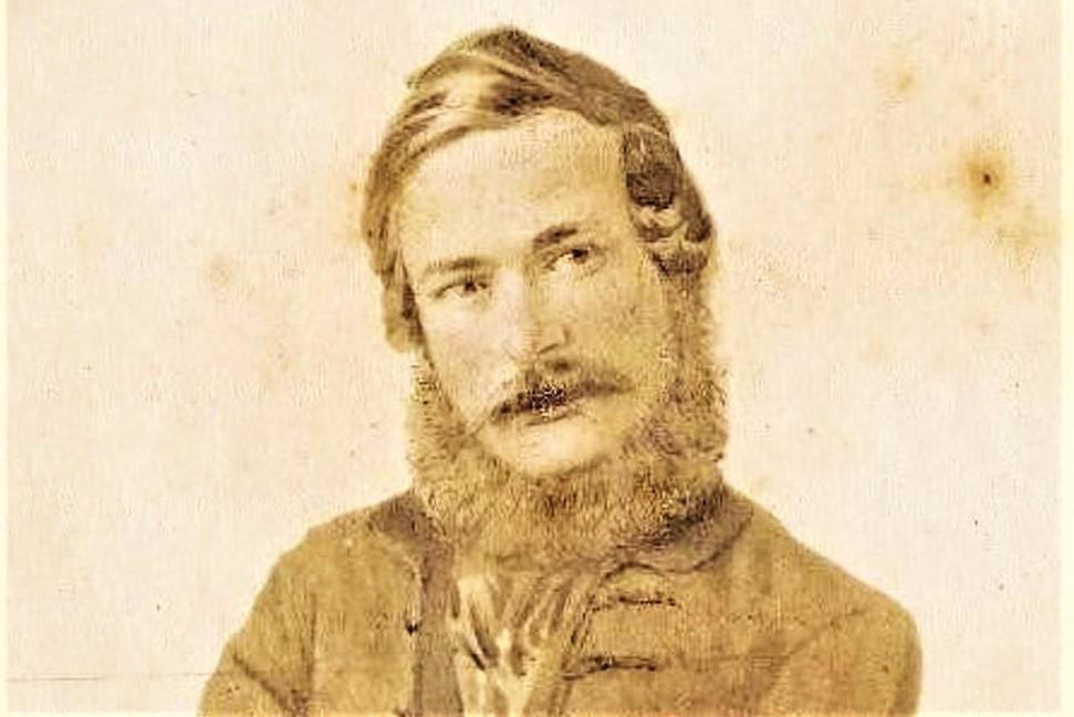 Kossuth v uhorskom sneme r. 1847: Poddanstvo je osud. Štúr: Nie je