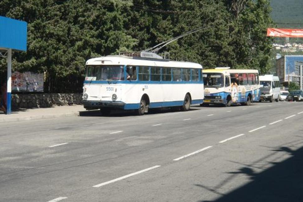Očarení Ukrajinou II.