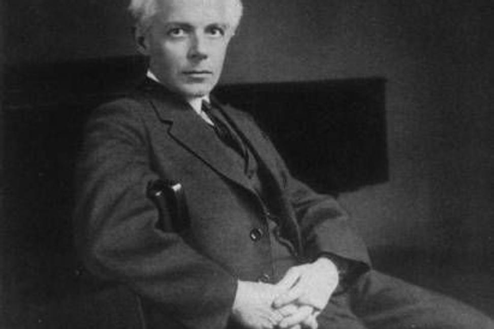 Béla Bartók a hľadanie identity slovenskej ľudovej piesne