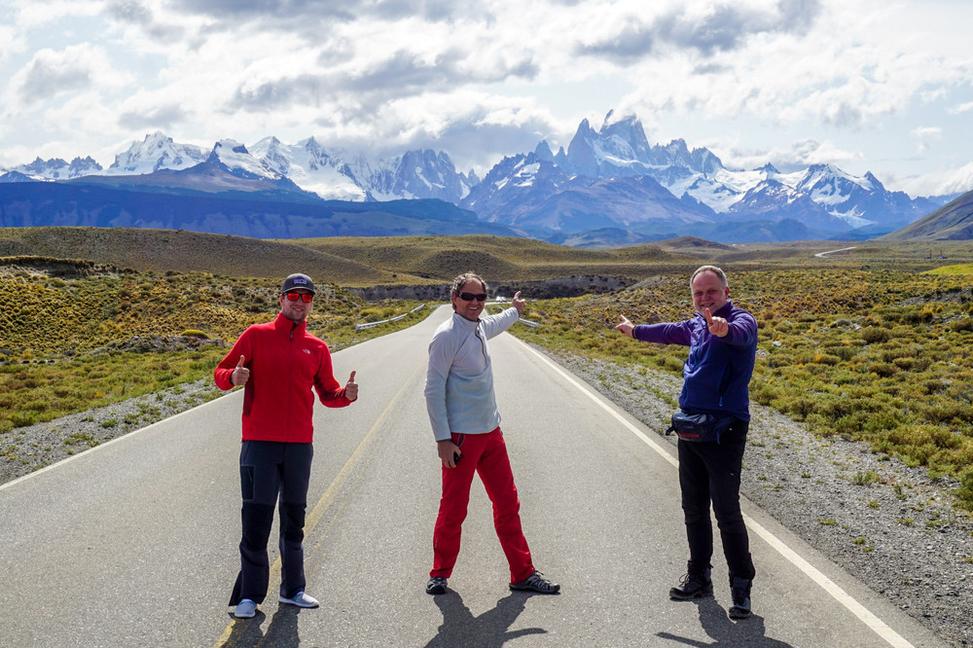 Patagónia