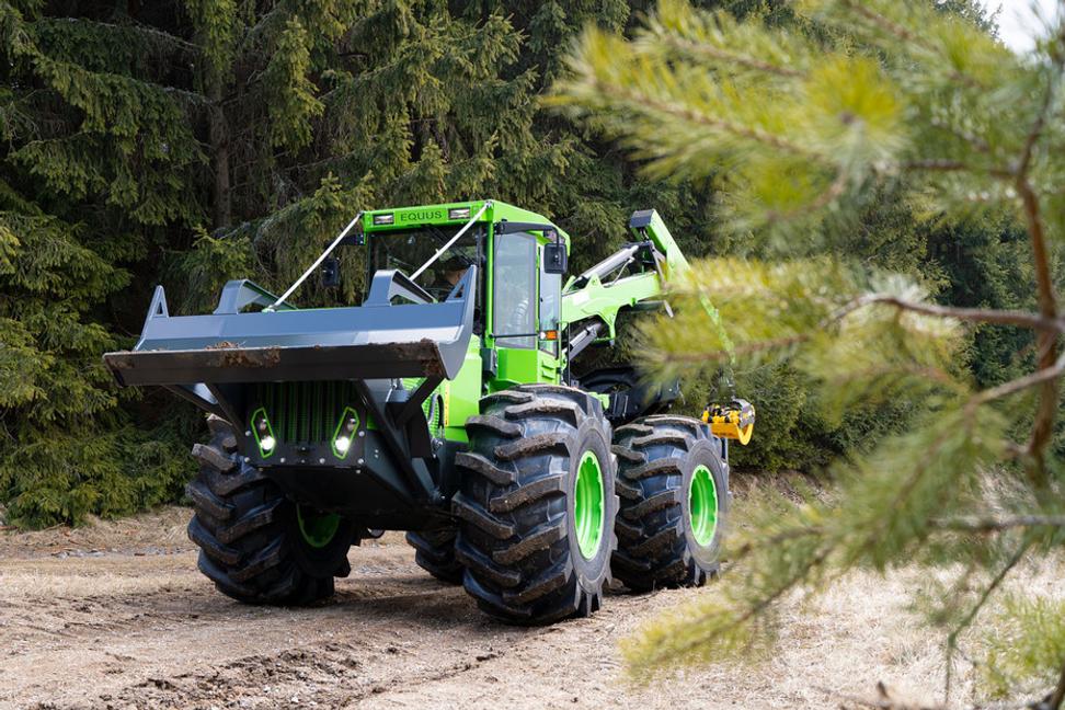 Slovenské traktory majú úspech aj v Austrálii. Čo je ich tajomstvo?