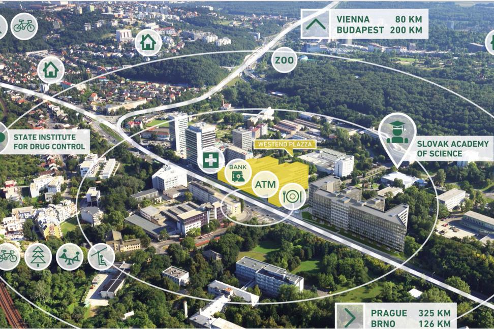 Robí štát firme J&T Real Estate reklamu zadarmo?