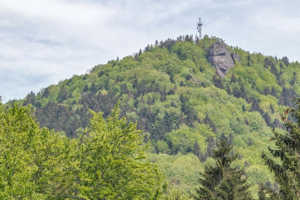 Bralová skala