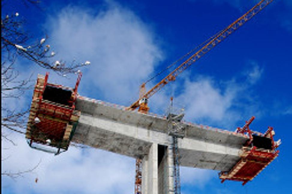 Najzaujímavejšie mosty postavené na Slovensku v rokoch 2014 - 2018