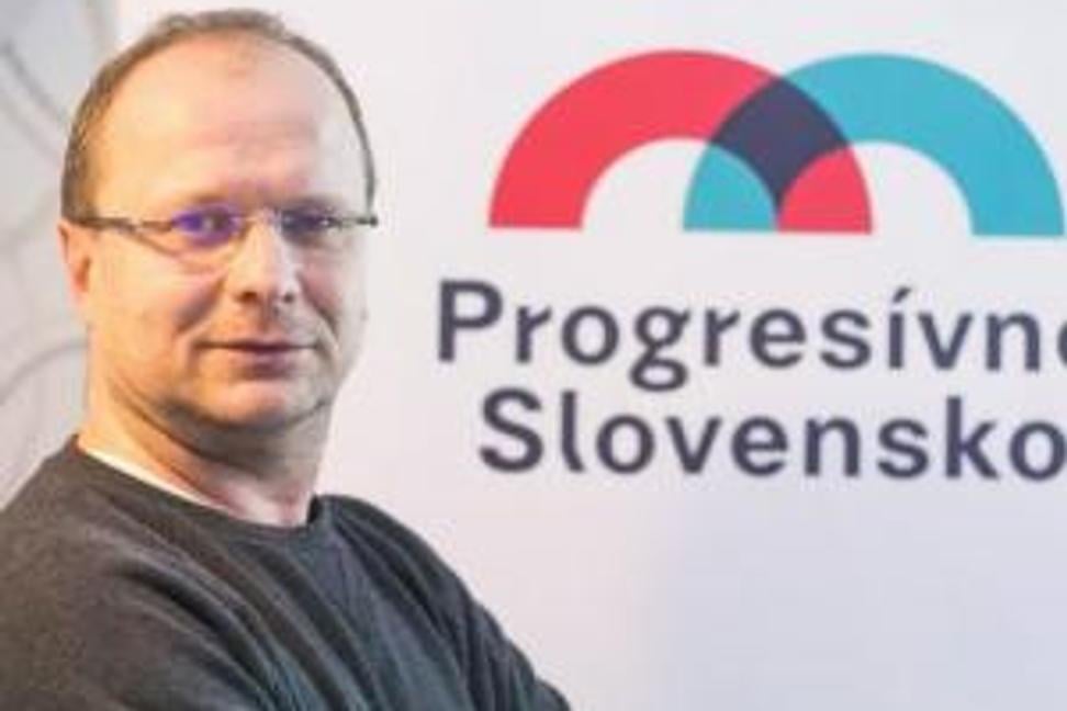 Strach náš každodenný daj nám dnes.
