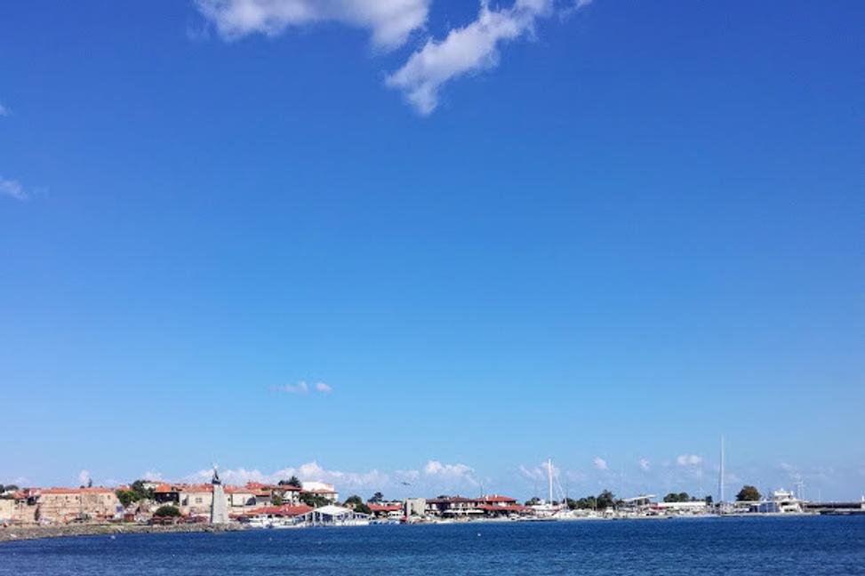 Nessebar - World Heritage City