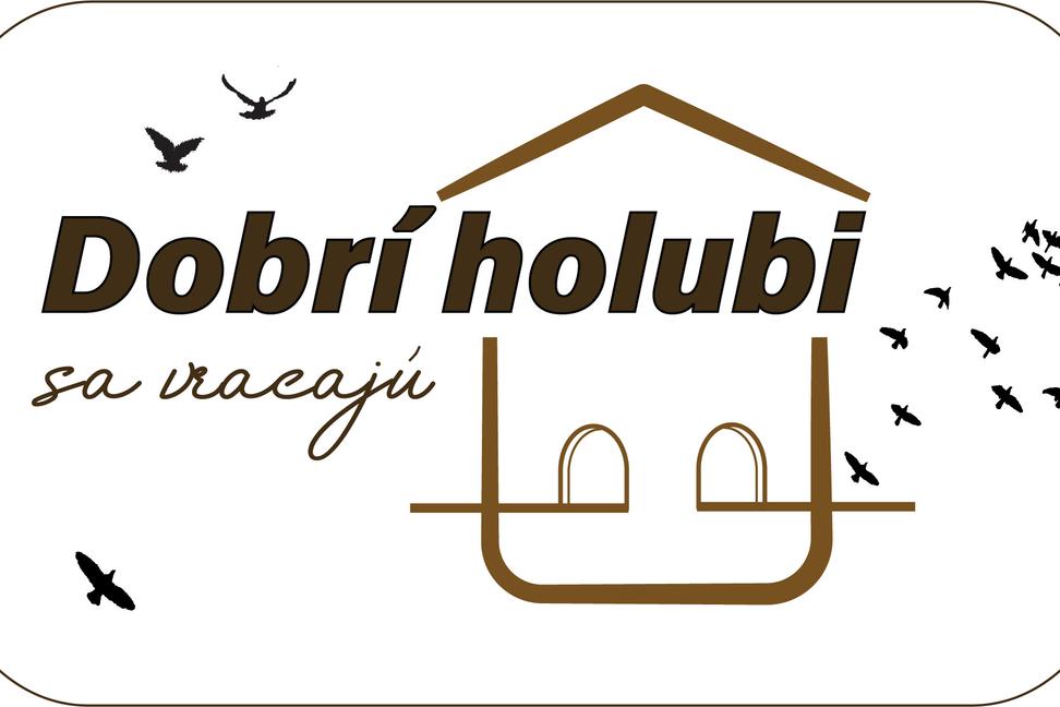Dobrí holubi sa vracajú