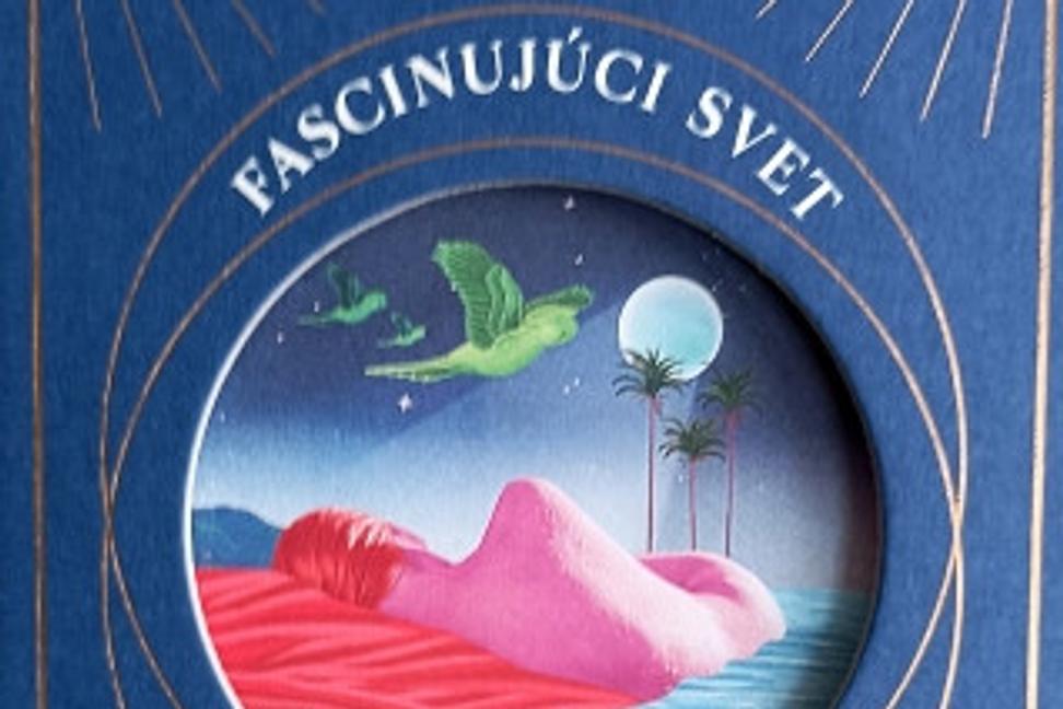Posolstvo noci