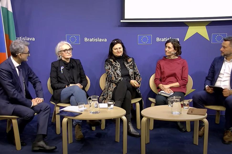 Vojna na Ukrajine rok po: ako pomáhajú Slovensko a Európska únia?