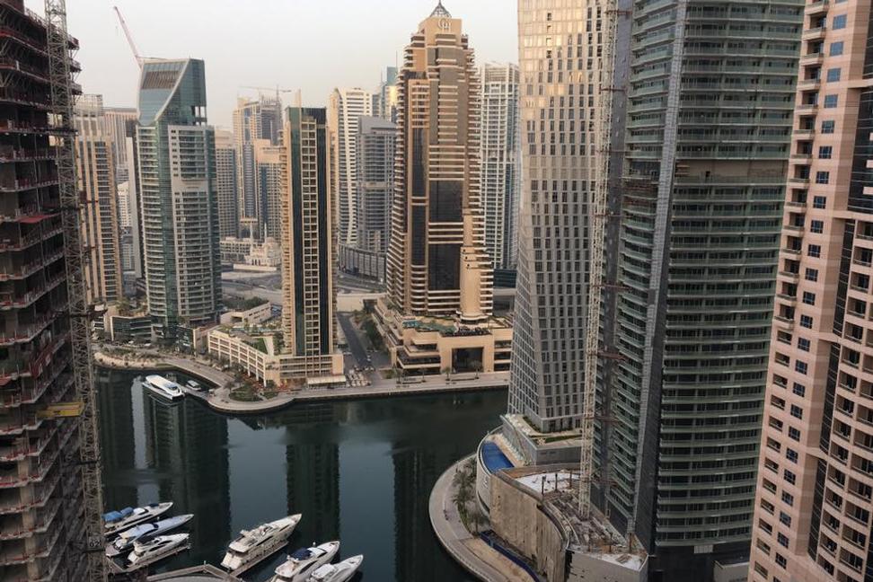 Dubaj na 7 dní z Bratislavy za 300€ so všetkým? Dá sa to! + TIP na letenky za 52€!