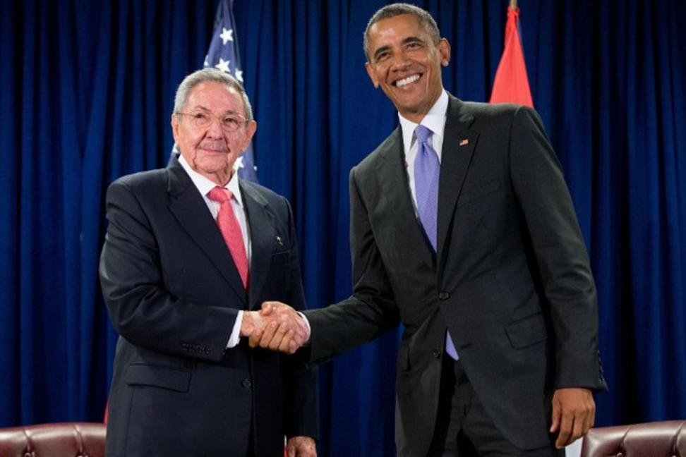 Kuba tri mesiace po Obamovi? Ako pred Obamom