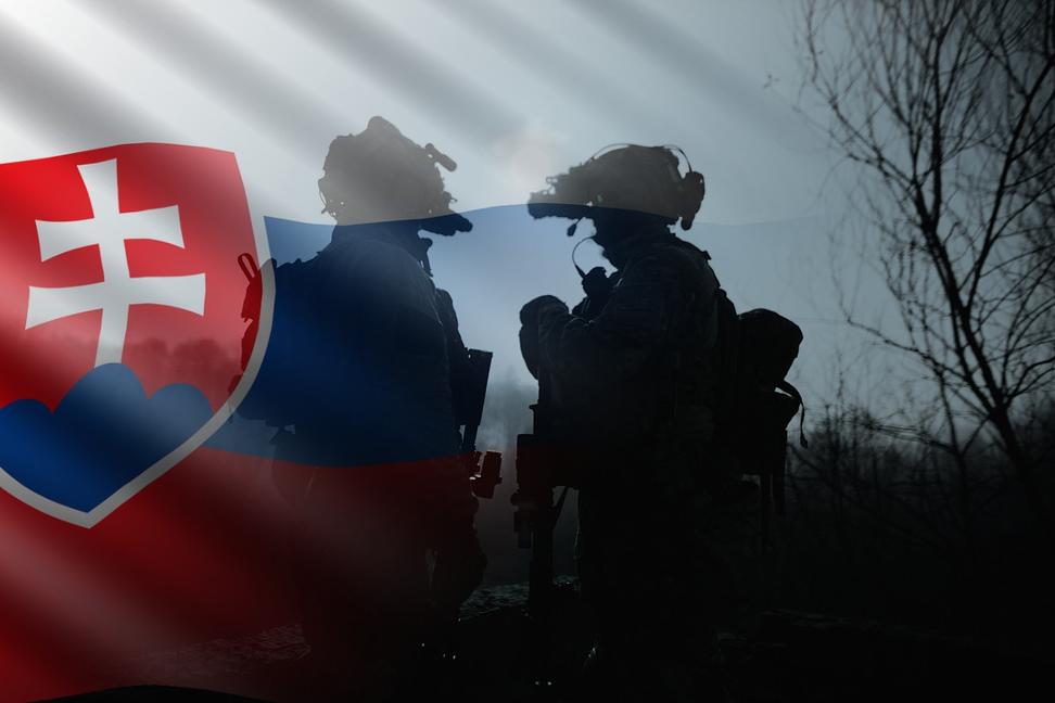 Posilní konečne aj Slovensko svoju obranu?