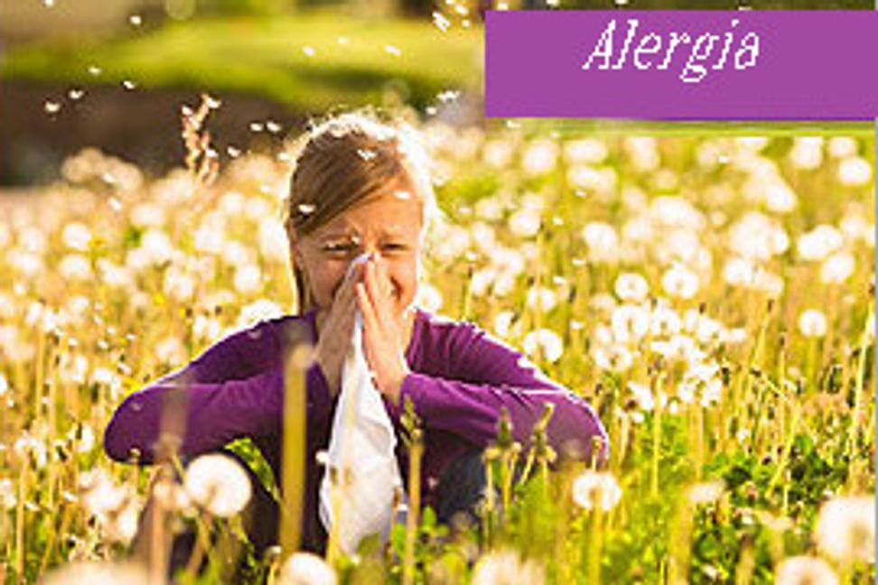 Alergia - ako môžeme zmierniť príznaky
