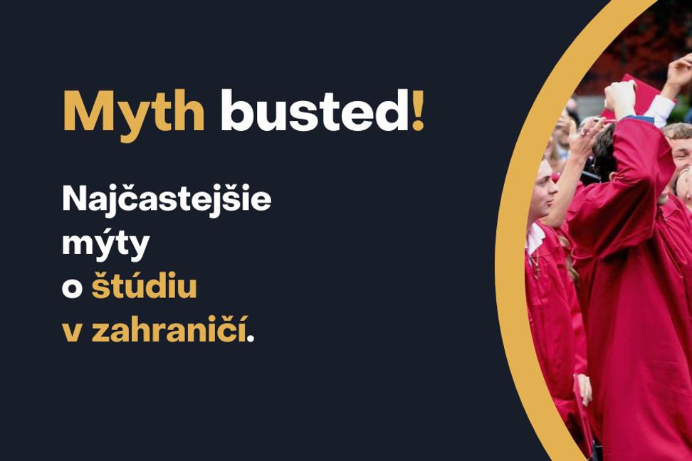 Mýtus#2: Na zahraničných školách nejdú do hĺbky