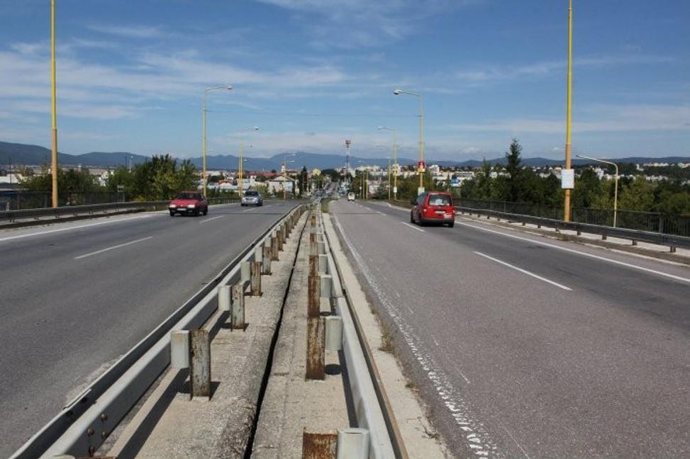 Čo potrebuje horná Nitra v oblasti dopravy?