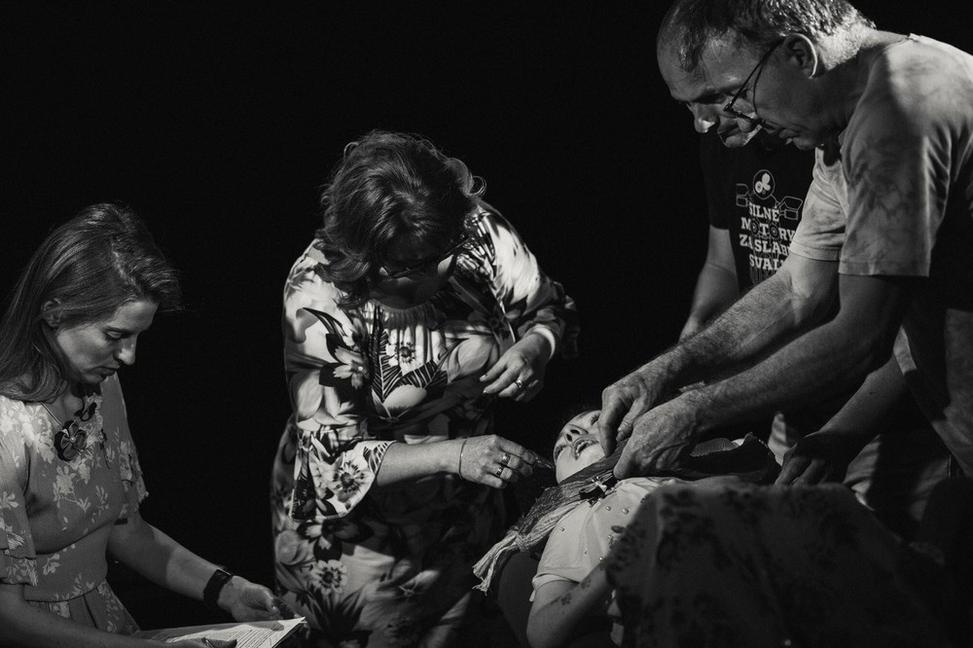 Potrebujeme skoro 10 lekárov, aby sme mohli žiť kvalitnejší život