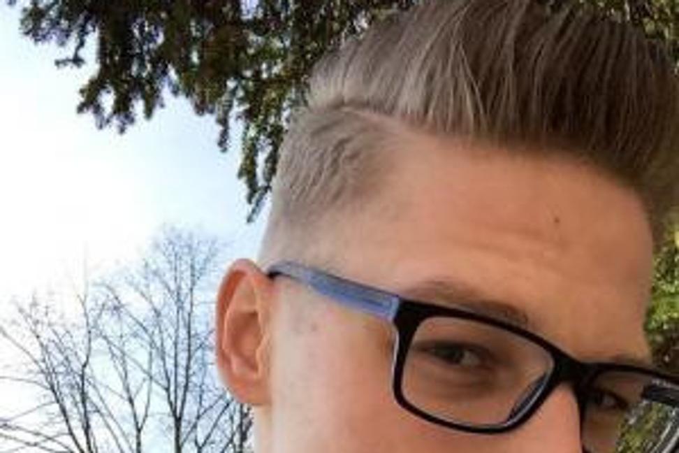 Cieľ mladých?