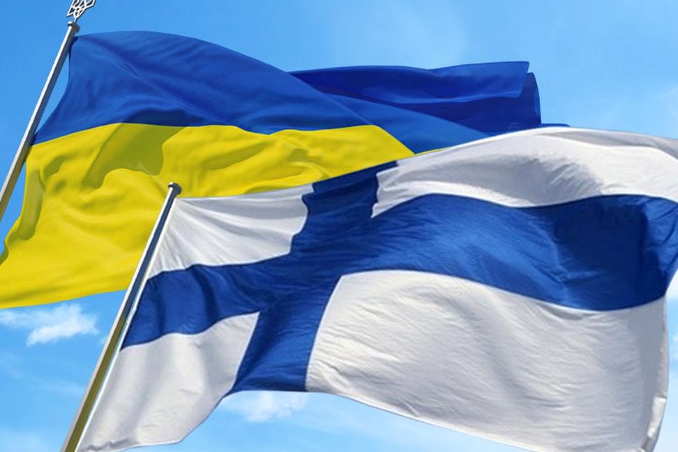 Ako som sprostredkoval fínsko-ukrajinské rokovanie