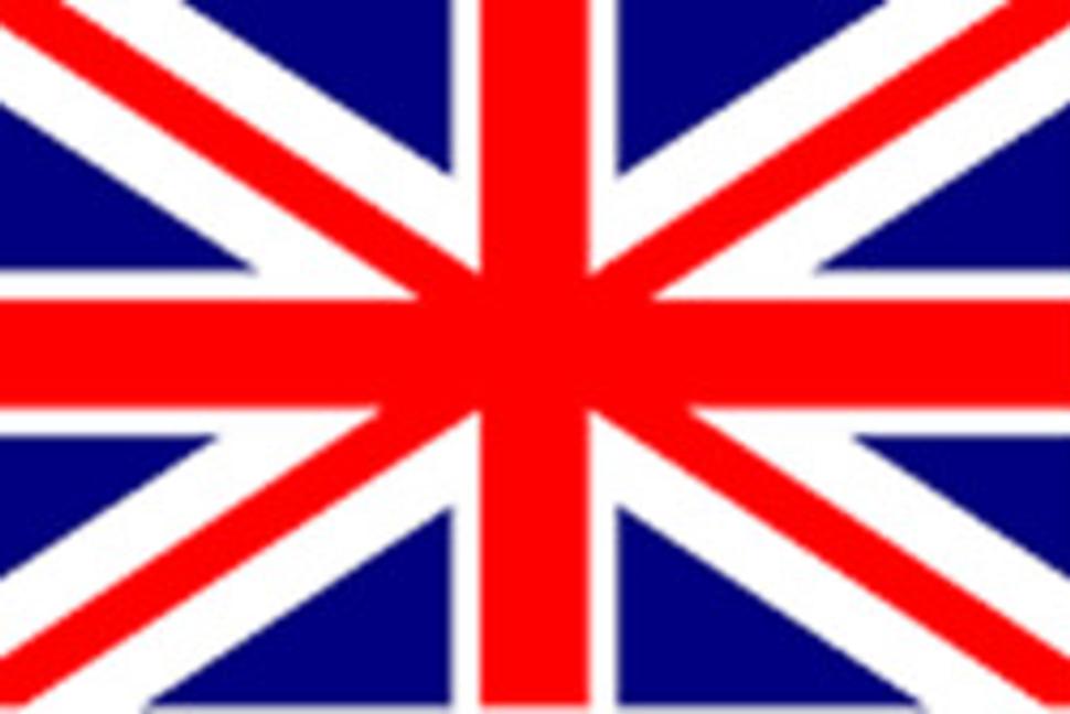 Británia je mojim druhým domovom