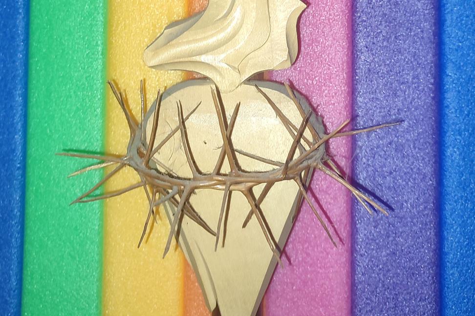 Je Rímskokatolícka cirkev proti homosexuálom?