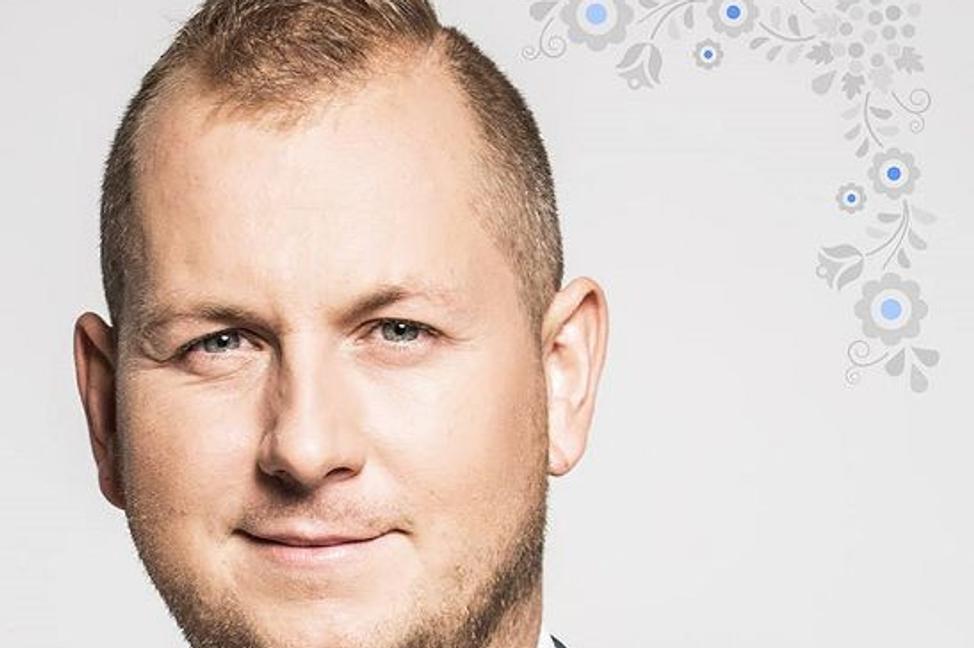 Som tretí! No ja budem víťaz.