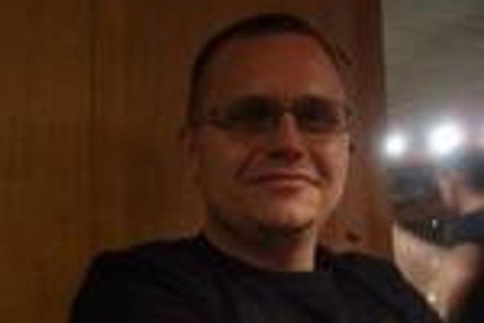 Dostal som ho v sáčku.