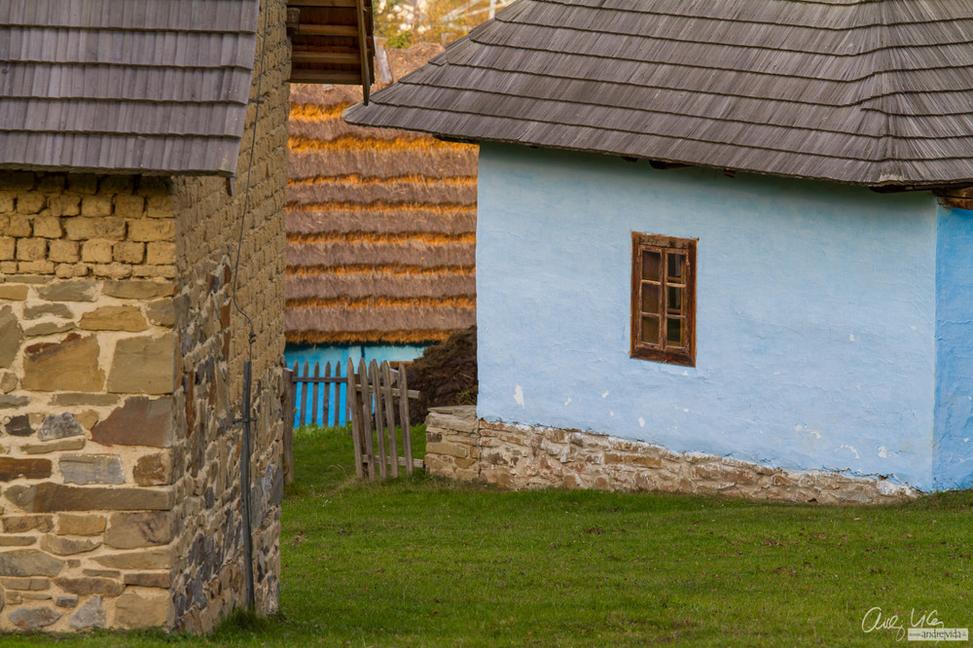 Návraty do (nedávnej) histórie