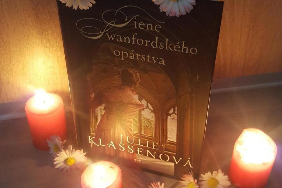 Klassenová rovnako dobrá ako Christie